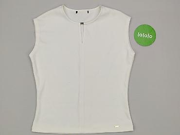 74 cm: Top damski, rozmiar L — 2