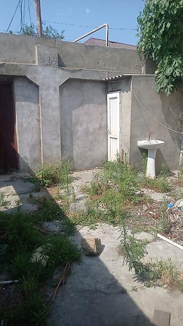 lenkeranda satisda olan evler: 1 otaqlı, 25 kv. m, Kredit yoxdur, Təmirsiz — 5