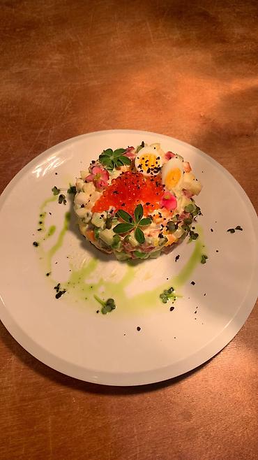 Повара: Повар Сушист. 3-5 лет опыта — 19