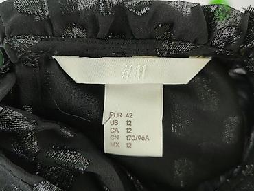 hm bluzki oversize: H&M, Bluzka damska, rozmiar XL — 5