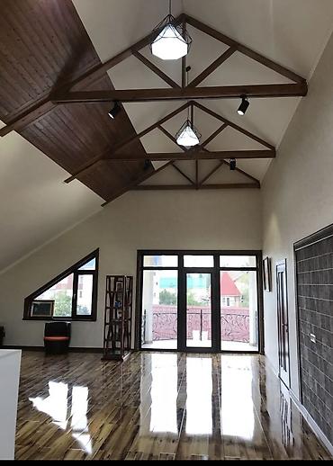 Долгосрочная аренда домов: 500 м², 10 комнат — 3