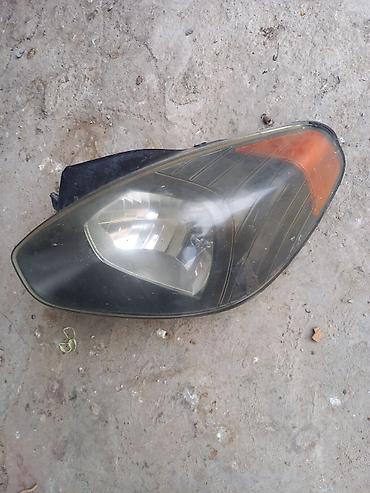 Sol, Yaxın və uzaq vuran işıqlar Hyundai, 2007 il, Orijinal, Çin, İşlənmiş lalafo.az -da Sol, Yaxın və uzaq vuran işıqlar Hyundai, 2007 il, Orijinal, Çin, İşlənmiş