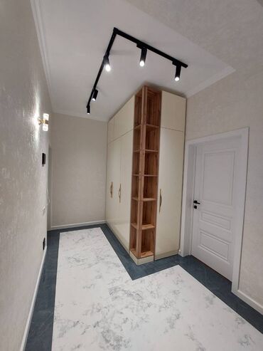 Yeni tikili: 2 otaqlı, Yeni tikili, m. Neftçilər, 68 kv. m — 8