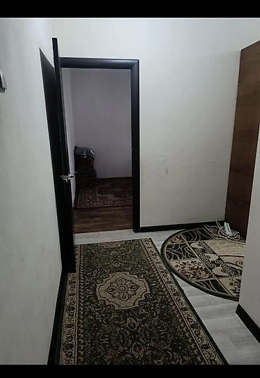 Кыймылсыз мүлк: 1 бөлмө, 34 м², 105-серия, 4 кабат, Косметикалык оңдоо — 5