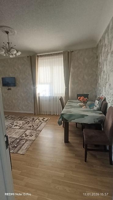 Квартиры: Баку, 2 комнаты, Вторичка, 40 м² — 6