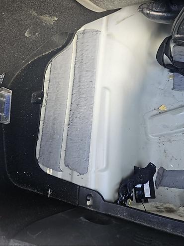 Hyundai: Hyundai Grandeur: 2019 г., 3 л, Автомат, Газ, Седан — 7