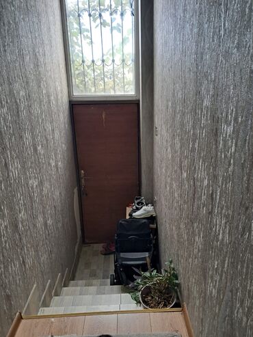 Həyət evləri və villaların satışı: 2 otaqlı, 45 kv. m, Yeni təmirli — 25