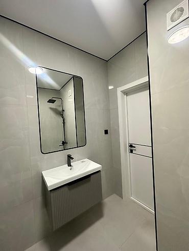 Продажа квартир: 2 комнаты, 47 м², Элитка, 7 этаж — 10