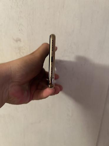 11 pro gold: IPhone 11 Pro Max, 256 GB, Qızılı — 7