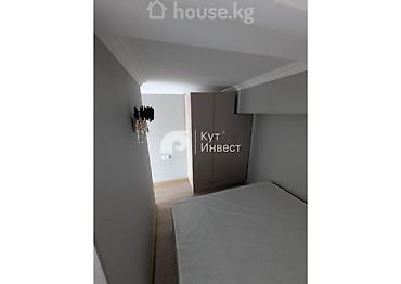 Продажа квартир: 1 комната, 28 м² at lalafo.kg — 7 Продажа квартир: 1 комната, 28 м² — 7