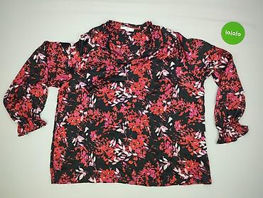 papillonne: Julipa, Bluzka damska, rozmiar 4XL — 2