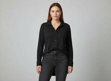 t shirty hugo boss: B.P.C, Koszula damska, rozmiar 2XL
