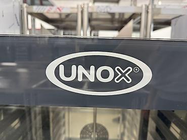 unox: Пекарский шкаф, Италия, Новый, В наличии — 8