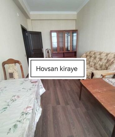 dostluq mtk nerimanov: Hovsan da mida 2 de 9/8 de 2 otaq 60 kv esyali menzil kiraye verilir