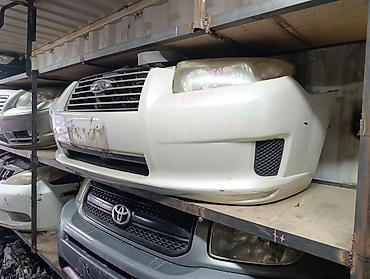Ноускат Subaru, 2005 г., Б/у, Оригинал