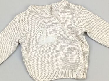 lidl sweterki: Sweater, Cool Club, Newborn baby, condition - Very good