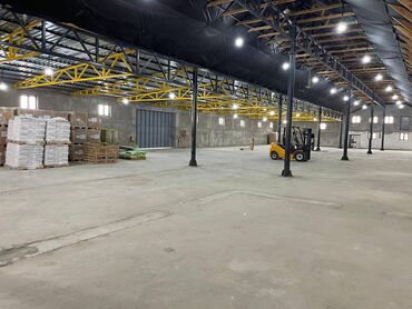 Anbar və emalatxanalar: Masazırda 45 sotda yerləşən Anbar icarəyə verilir.Tək anbarın öz — 7