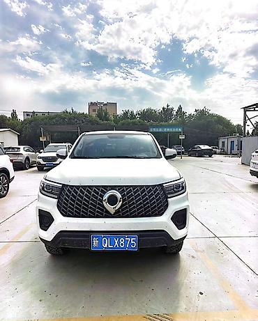 Great Wall: Great Wall : 2024 г., Автомат, Пикап — 6