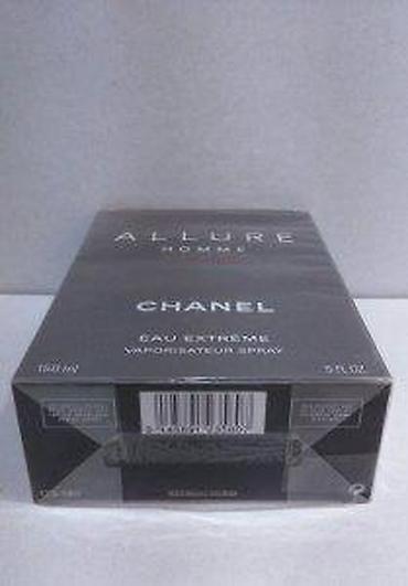 h: CHANEL ALLURE HOMME SPORT EAU EXTREME EDP150ML | Chanel Allure Homme — 8