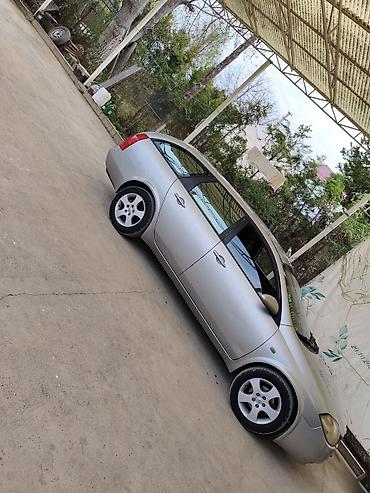 ниссан стэйджа: Nissan Primera P12 Левый Руль Европеец 2004 год Универсал — 5