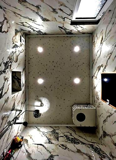 Другие виды отделочных работ: Лучший Мастер в Кыргызстане!!!! Отделочник. Художник. Плиточник — 25