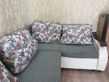 кухный уголок бу: Угловые диваны
