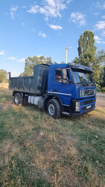 дворники на машину: Грузовик, Volvo, Стандарт, 7 т, Б/у