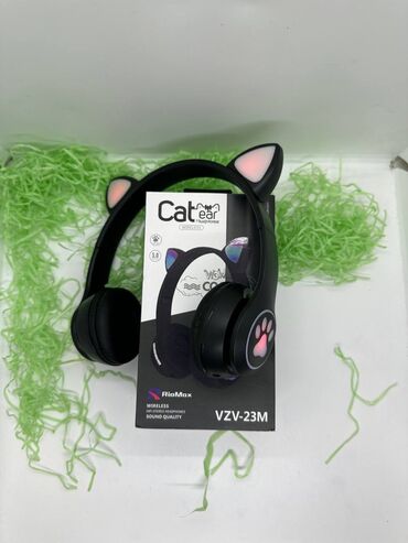 Qulaqcıqlar: Yeni Simsiz (Bluetooth) Qulaqcıqlar, Celebrat — 4