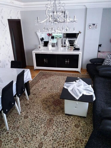 Köhnə tikili: Bakı, 2 otaqlı, Köhnə tikili, m. Neftçilər, 62 kv. m — 7