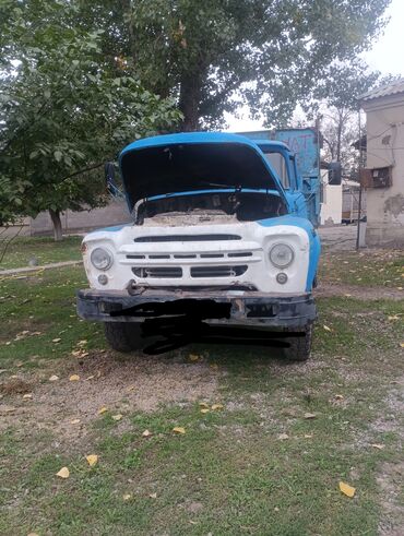 запчасти рено магнум: Грузовик, ЗИЛ, Стандарт, 5 т, Б/у