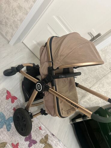 Avtokreslolar: For baby kalyaska 80 azn qış çxolu və ağcaqanad qoruyucu tülü