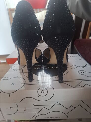 prada sandale 2023: Sandale, 41