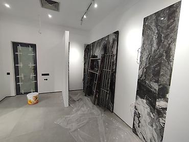 Штукатурка, шпаклевка: Декоративная штукатурка Больше 6 лет опыта — 11