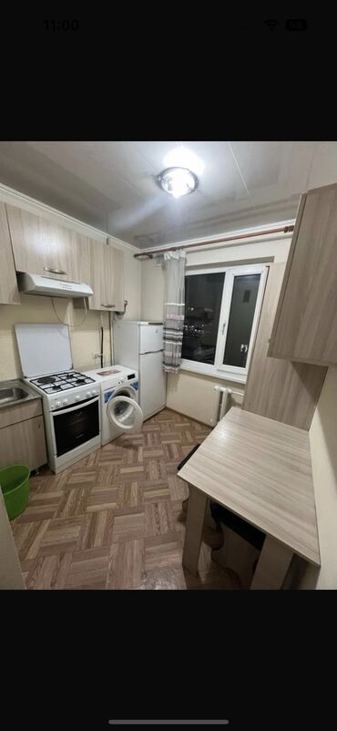 Продажа квартир: 2 комнаты, 48 м², 104 серия, 3 этаж, Косметический ремонт