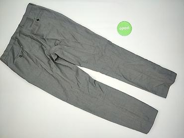 fox flexair: Hugo Boss, Spodnie garniturowe męskie, rozmiar XL — 3
