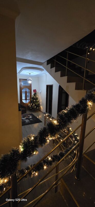 Günlük kirayə evlər: 300 kv. m, 7 otaqlı, Kombi — 13