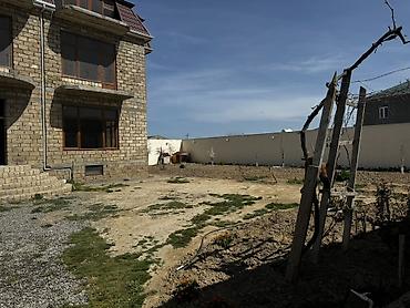 kohnə tikili: 6 otaqlı, 300 kv. m, Kredit yoxdur, Təmirsiz — 8