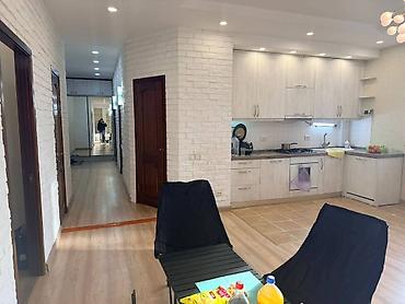 Продажа квартир: 3 комнаты, 90 м², Индивидуалка, Евроремонт at lalafo.kg — 1 Продажа квартир: 3 комнаты, 90 м², Индивидуалка, Евроремонт — 1