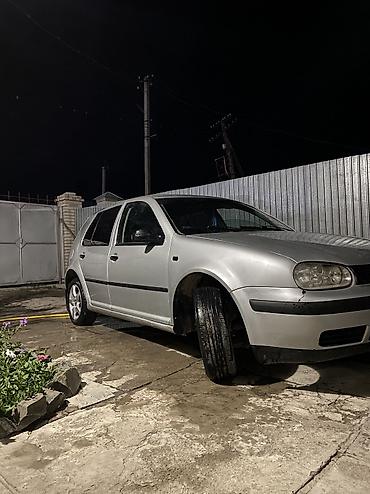капот гольф 2: Volkswagen Golf: 1998 г., 1.4 л, Механика, Бензин, Хэтчбэк — 8