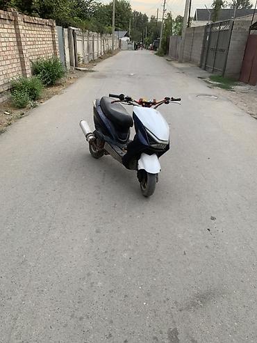 двигатель на мопед: На продаже м12 165 куб тяга 🚀🚀🚀 мотор не дымит не троит на обкатке — 1