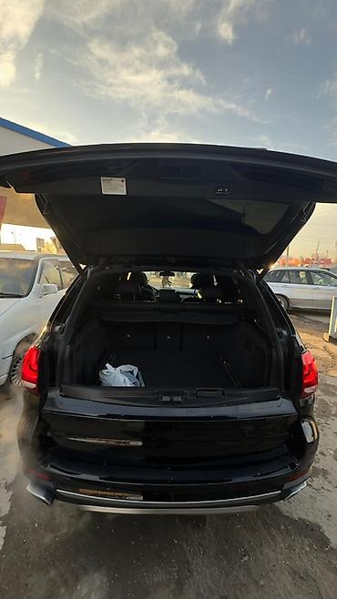 BMW: BMW X5: 2018 г., 3 л, Автомат, Бензин, Кроссовер — 8