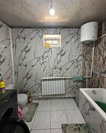 di store: ✨ Продаётся дом в с. Сокулук ✨ 🏡 Характеристики: • Площадь — 9