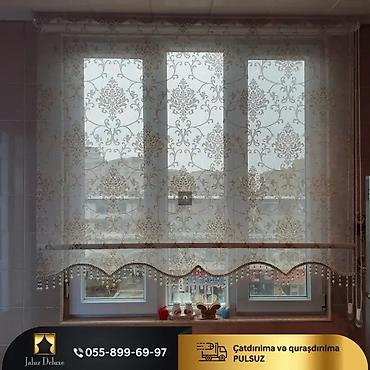 Jalüzlər: Jalüzlər — 3