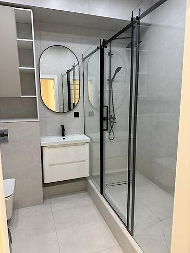 продаю квартиру ташкенская: 2 комнаты, 94 м², бульвар Эркиндик Элитка, 9 этаж, Дизайнерский ремонт — 10