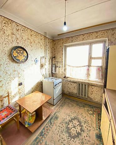 кара балтп: 4 комнаты, 82 м², 106 серия, 2 этаж — 2