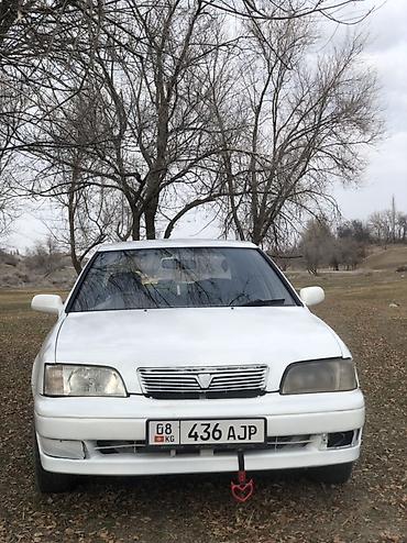Toyota: Toyota Vista: 1996 г., 1.8 л, Автомат, Бензин, Седан — 5