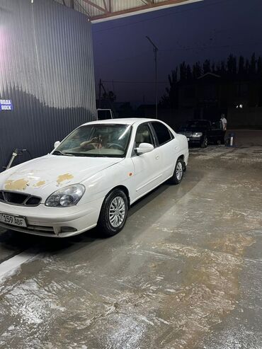 купить запчасти на опель вектра б: Daewoo Nexia: 2000 г., 1.5 л, Механика, Бензин, Седан