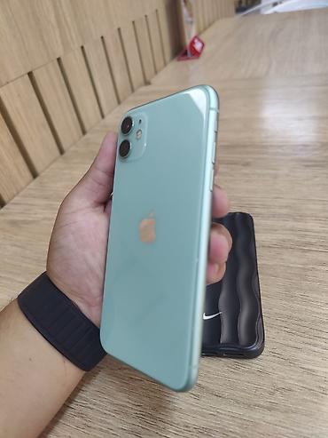 12 iphone 128: IPhone 11, Б/у, 128 ГБ, Зеленый, Чехол, 87 % — 9