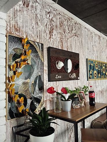 Картины: Если вы хотите украсить свой интерьер красивыми картинками со — 15