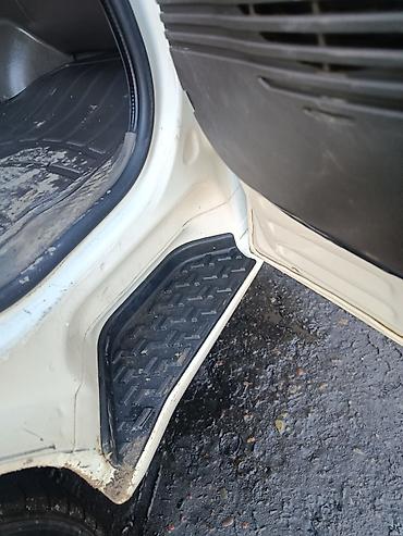 Hyundai: Hyundai Porter: 2019 г. — 5